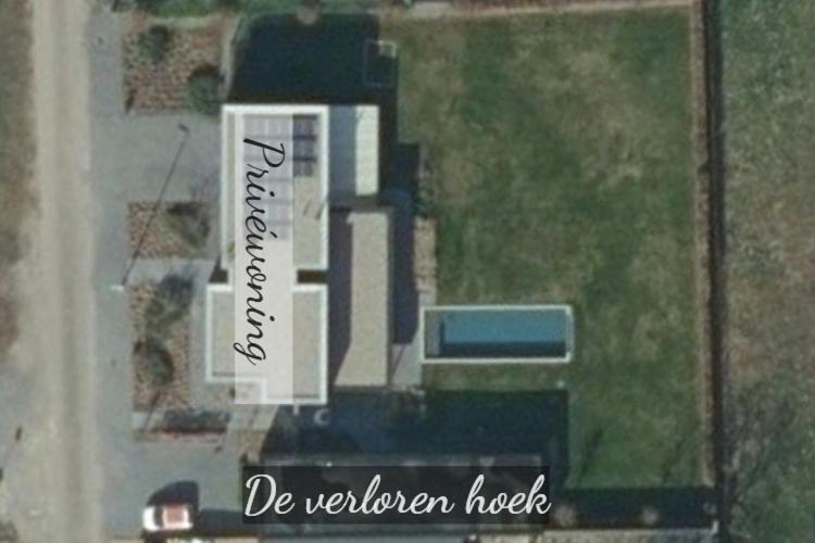 De Verloren Hoek Aarschot Bagian luar foto